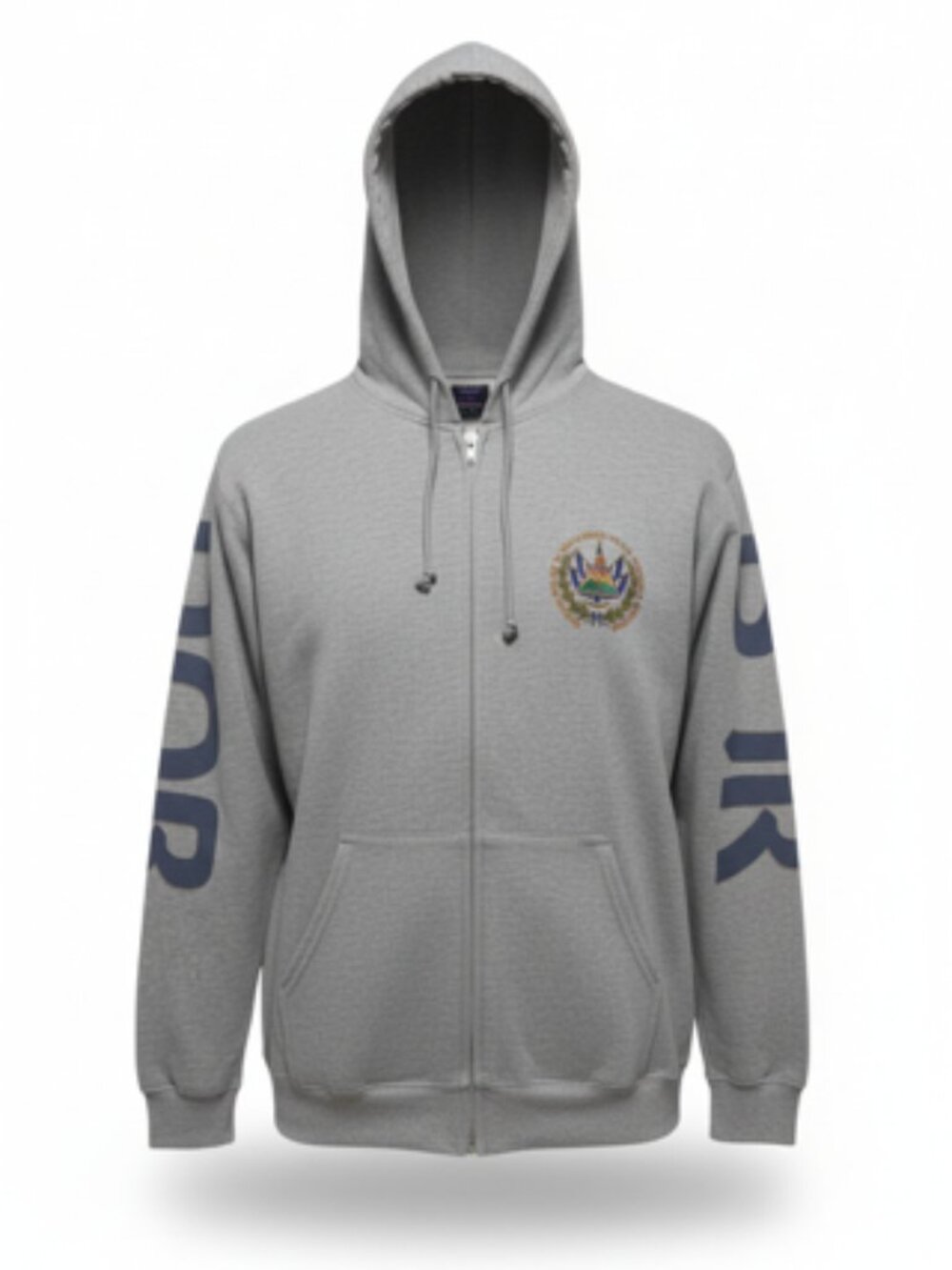 Hoody unisex